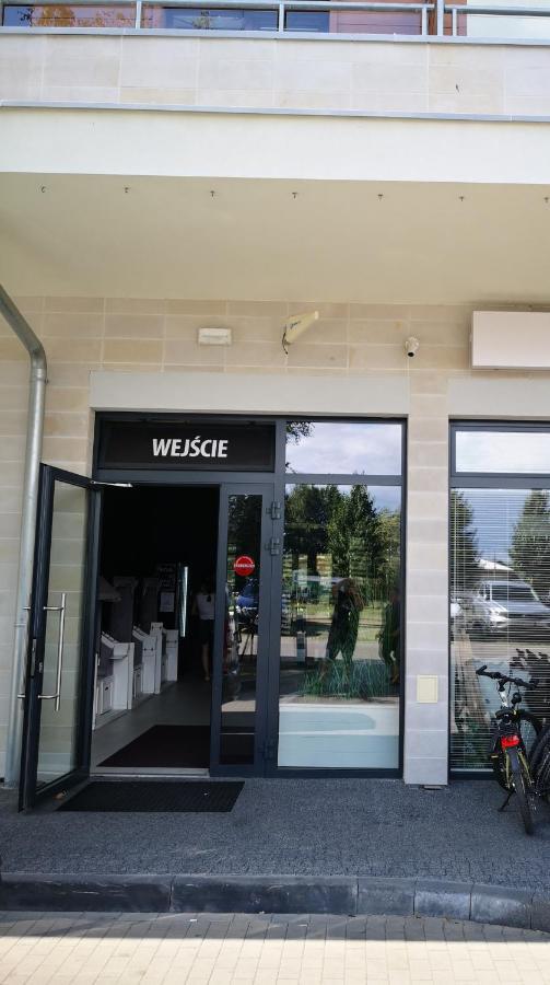 קולובז'ג Pool & Leisure Apartament Polanki Park מראה חיצוני תמונה