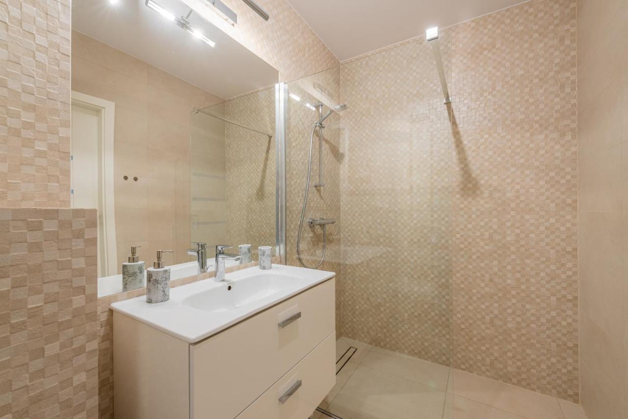 קולובז'ג Pool & Leisure Apartament Polanki Park מראה חיצוני תמונה