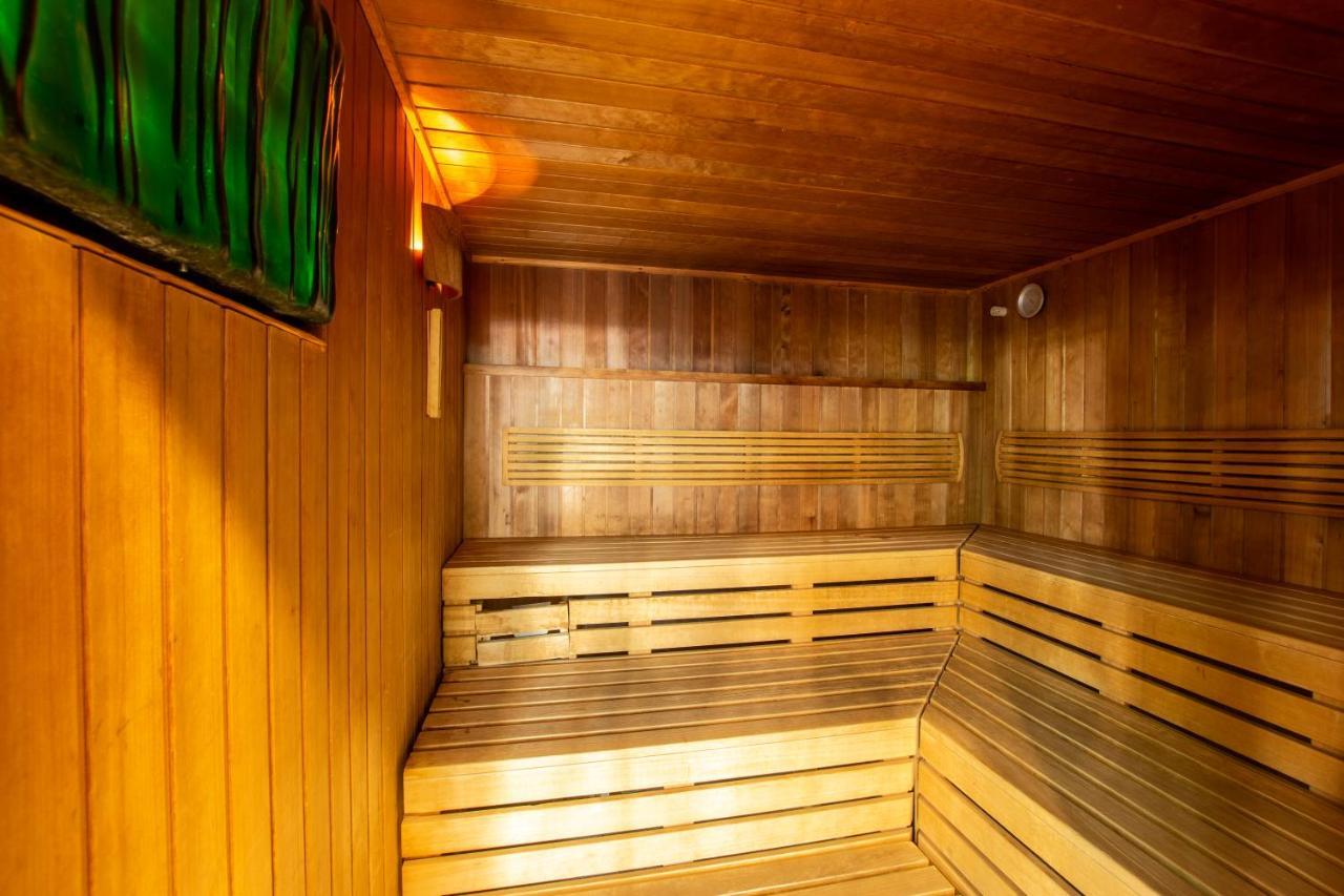 קולובז'ג Pool & Leisure Apartament Polanki Park מראה חיצוני תמונה